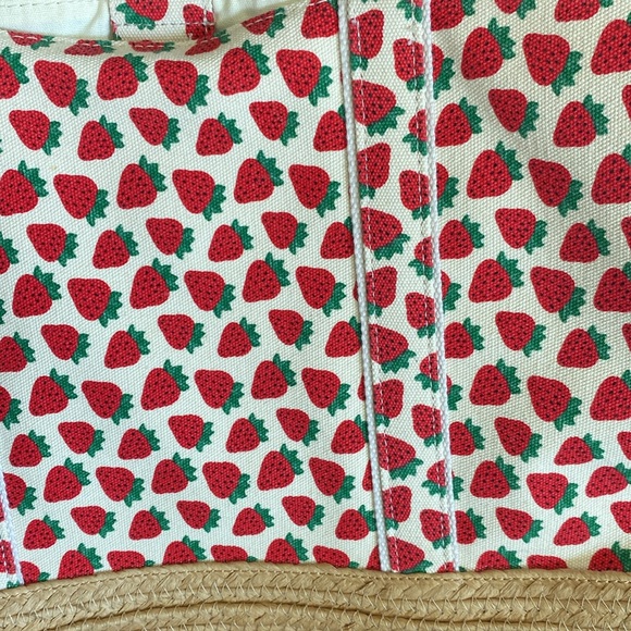 Martha Stewart Tote - Picture 2 of 6